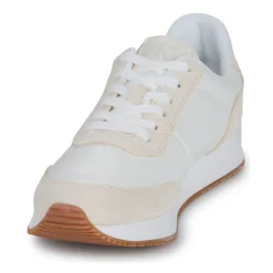 Calvin Klein Jeans - RUNNER LACEUP LOW MIXMG< Baskets Mode