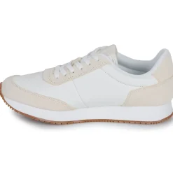 Calvin Klein Jeans - RUNNER LACEUP LOW MIXMG< Baskets Mode