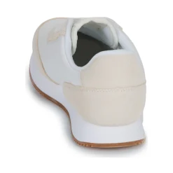 Calvin Klein Jeans - RUNNER LACEUP LOW MIXMG< Baskets Mode
