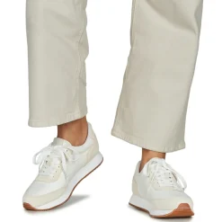 Calvin Klein Jeans - RUNNER LACEUP LOW MIXMG< Baskets Mode