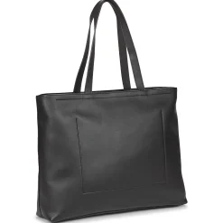 Calvin Klein Jeans Cabas / Sacs Shopping^- SCULPTED SLIM TOTE34 MONO