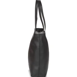 Calvin Klein Jeans Cabas / Sacs Shopping^- SCULPTED SLIM TOTE34 MONO