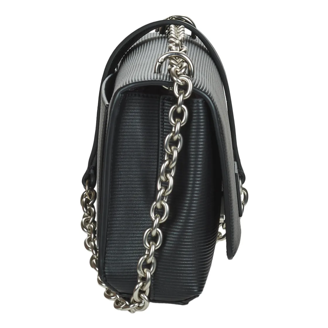 Calvin Klein Jeans - SCULPTED EW FLAP CONV25 CHAIN< Besaces / Sacs Bandoulière