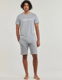 Calvin Klein Jeans Shorts & Bermudas^- SLEEP SHORT