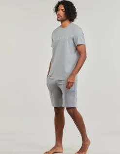 Calvin Klein Jeans Shorts & Bermudas^- SLEEP SHORT