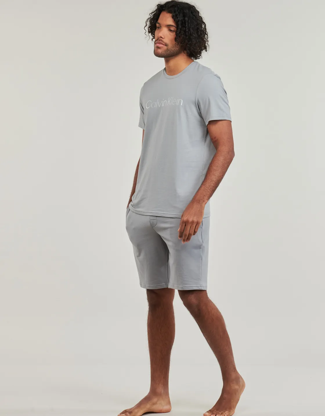 Calvin Klein Jeans Shorts & Bermudas^- SLEEP SHORT