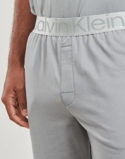 Calvin Klein Jeans Shorts & Bermudas^- SLEEP SHORT