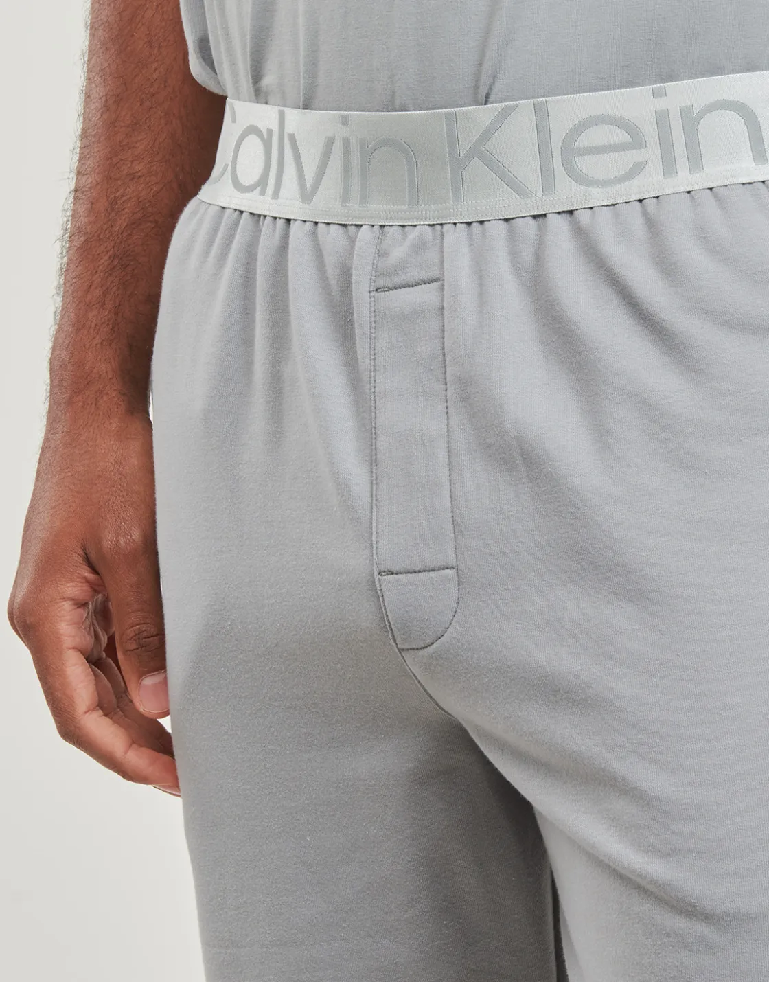 Calvin Klein Jeans Shorts & Bermudas^- SLEEP SHORT