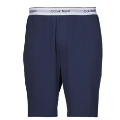 Calvin Klein Jeans - SLEEP SHORT Marine Online