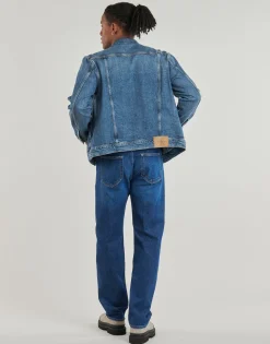 Calvin Klein Jeans - SLIM DENIM JACKET< Vestes