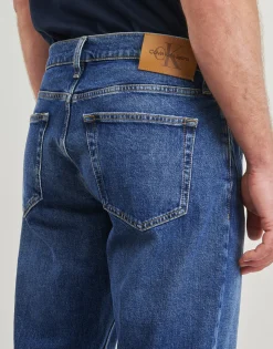 Calvin Klein Jeans - SLIM STRAIGHT< Jeans
