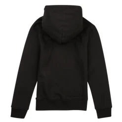 Calvin Klein Jeans - SMALL MONOGRAM HOODIE< Sweats & Polaires
