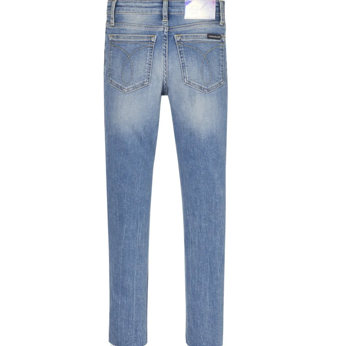 Calvin Klein Jeans - SOLILA< Jeans