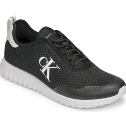 Calvin Klein Jeans - SPORTY RUNNER EVA SLIPON MESH< Baskets Mode