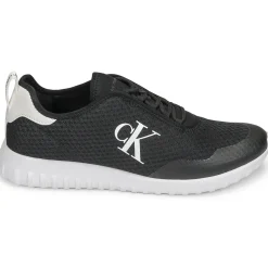 Calvin Klein Jeans - SPORTY RUNNER EVA SLIPON MESH< Baskets Mode
