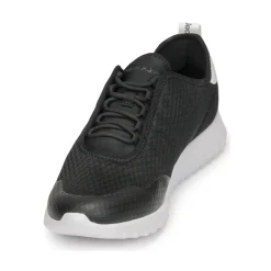 Calvin Klein Jeans - SPORTY RUNNER EVA SLIPON MESH< Baskets Mode