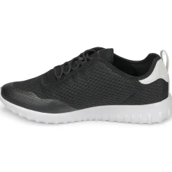 Calvin Klein Jeans - SPORTY RUNNER EVA SLIPON MESH< Baskets Mode