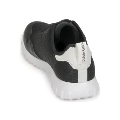 Calvin Klein Jeans - SPORTY RUNNER EVA SLIPON MESH< Baskets Mode