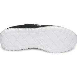 Calvin Klein Jeans - SPORTY RUNNER EVA SLIPON MESH< Baskets Mode