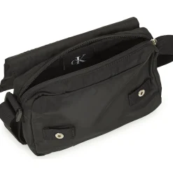 Calvin Klein Jeans - SPORT ESSENTIALS UT FLAP CB22< Sacs À Main
