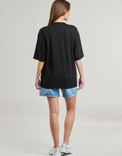 Calvin Klein Jeans T-shirts & Polos^- SS CKJ LOGO TEE