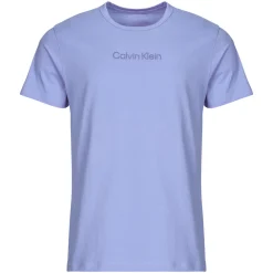 Calvin Klein Jeans T-shirts & Polos^- S/S CREW NECK