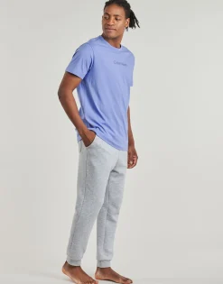 Calvin Klein Jeans T-shirts & Polos^- S/S CREW NECK