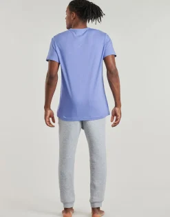 Calvin Klein Jeans T-shirts & Polos^- S/S CREW NECK