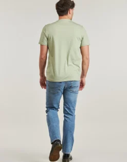 Calvin Klein Jeans - SS HERO MONOGRAM TEE30S EU OPT Clearance