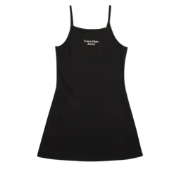 Calvin Klein Jeans Robes^- STACK LOGO PUNTO STRAP