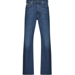 Calvin Klein Jeans - STANDARD STRAIGHT Marine Online