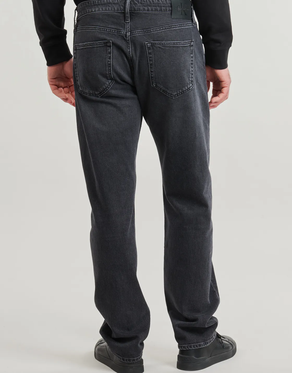 Calvin Klein Jeans - STANDARD STRAIGHT< Jeans
