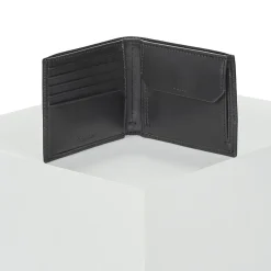 Calvin Klein Jeans - SUBTLE MIX BIFOLD 5CC W/COIN< Portefeuilles / Porte-monnaie