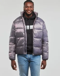 Calvin Klein Jeans Manteaux^- TT RIPSTOP PUFFER JACKET