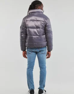 Calvin Klein Jeans Manteaux^- TT RIPSTOP PUFFER JACKET