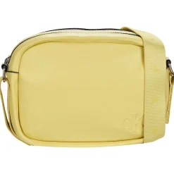 Calvin Klein Jeans - ULTRALIGHT DBLZIPCAMERABAG21 PU< Besaces / Sacs Bandoulière