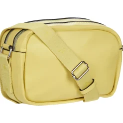 Calvin Klein Jeans - ULTRALIGHT DBLZIPCAMERABAG21 PU< Besaces / Sacs Bandoulière