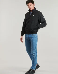 Calvin Klein Jeans - UNPADDED HARRINGTON JACKET< Vestes