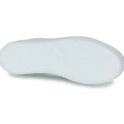 Calvin Klein Jeans - VULC FLATFORM LACEUP< Baskets Mode
