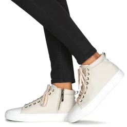 Calvin Klein Jeans - VULC HIGH TOP-MN JQ Clearance