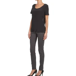 Calvin Klein Jeans - WAGMAR SILK< T-shirts & Polos