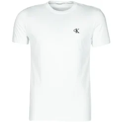 Calvin Klein Jeans - YAF Blanc Outlet