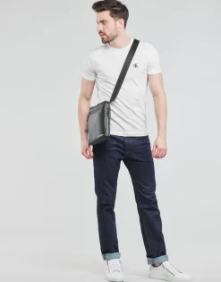 Calvin Klein Jeans - YAF Blanc Outlet