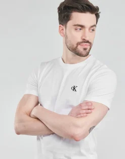 Calvin Klein Jeans - YAF Blanc Outlet