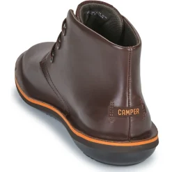 Camper - BEETLE< Baskets Mode