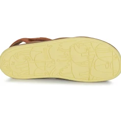 Camper - BIC0 Marron Best