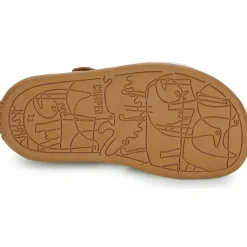Camper - BICHO< Sandales Et Nu-pieds