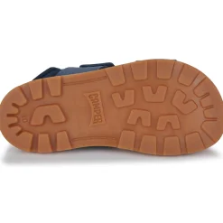 Camper Sandales Et Nu-pieds^- BRTS