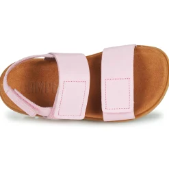 Camper - BRTS< Sandales Et Nu-pieds