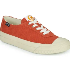 Camper - CAMALEON 1975< Baskets Mode